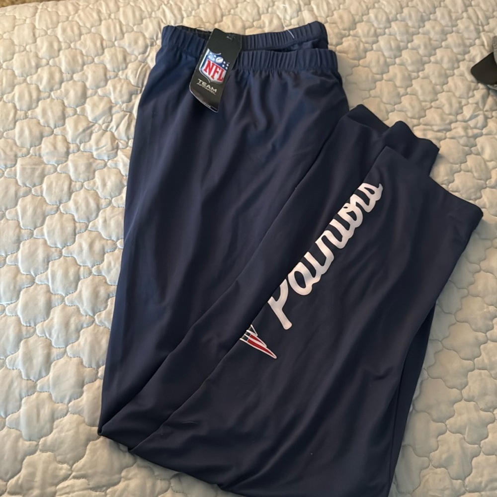 Women’s Nfl patriots leggings